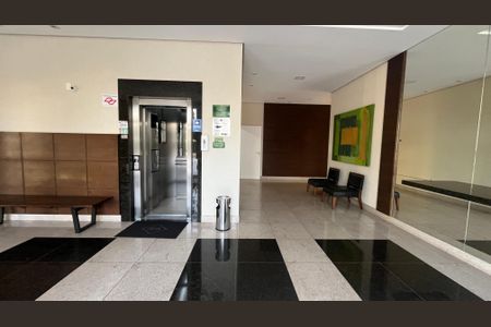 Apartamento à venda com 114m², 3 quartos e 2 vagasÁrea comum