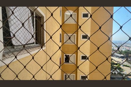 Apartamento à venda com 114m², 3 quartos e 2 vagasVista da Suíte 1