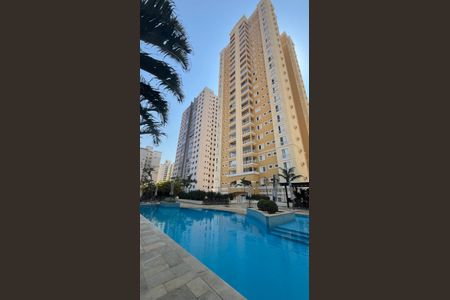 Apartamento à venda com 114m², 3 quartos e 2 vagasÁrea comum