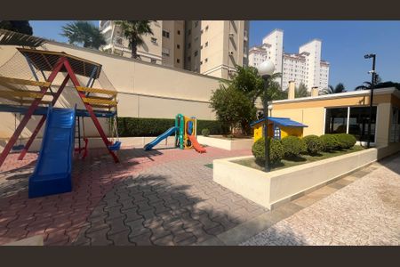 Apartamento à venda com 114m², 3 quartos e 2 vagasÁrea comum