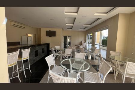 Apartamento à venda com 114m², 3 quartos e 2 vagasÁrea comum