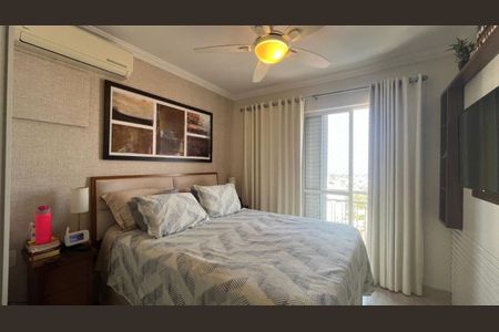 Apartamento à venda com 114m², 3 quartos e 2 vagasSuíte 2