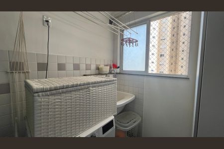 Apartamento à venda com 114m², 3 quartos e 2 vagasCozinha