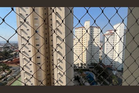 Vista do Quarto 1 de apartamento à venda com 3 quartos, 114m² em Parque das Flores, Campinas