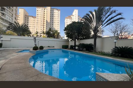 Apartamento à venda com 114m², 3 quartos e 2 vagasÁrea comum