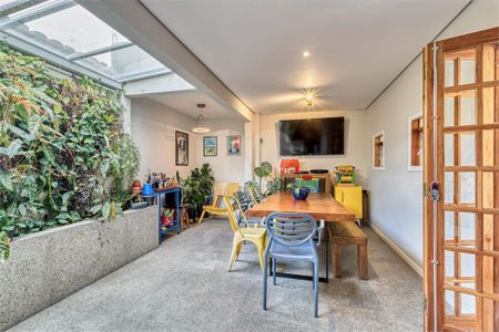 Casa à venda com 3 quartos, 164m² em Santo Amaro, São Paulo