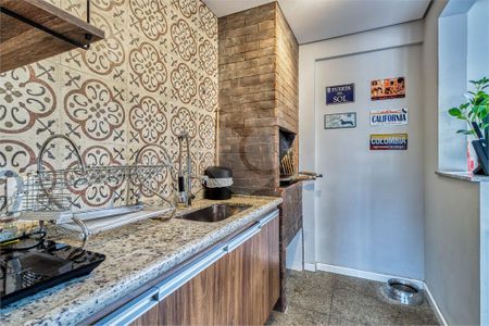 Casa à venda com 3 quartos, 164m² em Santo Amaro, São Paulo