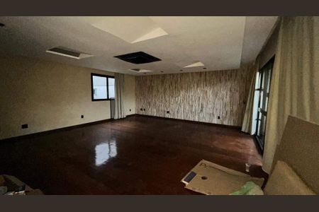 Apartamento à venda com 5 quartos, 343m² em Recreio dos Bandeirantes, Rio de Janeiro