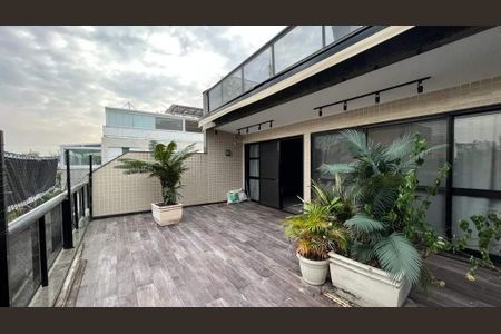 Apartamento à venda com 343m², 5 quartos e 4 vagas