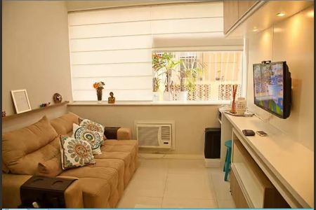 Apartamento à venda com 1 quarto, 36m² em Centro, Rio de Janeiro