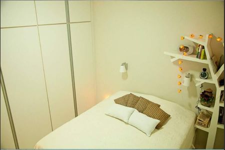 Apartamento à venda com 1 quarto, 36m² em Centro, Rio de Janeiro