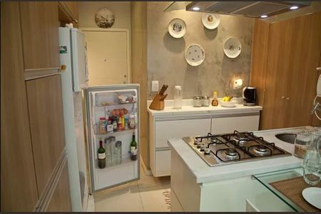 Apartamento à venda com 1 quarto, 36m² em Centro, Rio de Janeiro