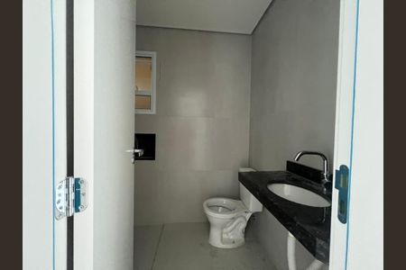 Foto 12 de apartamento à venda com 2 quartos, 54m² em Paulicéia, São Bernardo do Campo