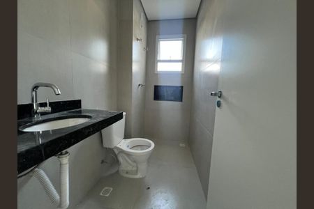 Foto 05 de apartamento à venda com 2 quartos, 54m² em Paulicéia, São Bernardo do Campo