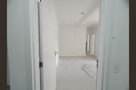 Foto 16 de apartamento à venda com 2 quartos, 54m² em Paulicéia, São Bernardo do Campo