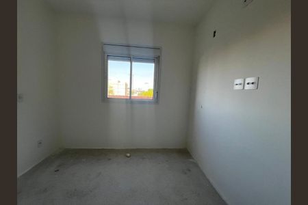 Foto 02 de apartamento à venda com 2 quartos, 54m² em Paulicéia, São Bernardo do Campo