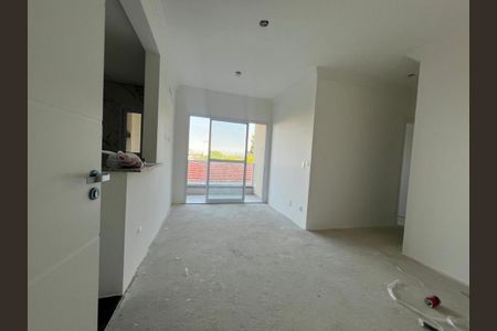 Foto 07 de apartamento à venda com 2 quartos, 54m² em Paulicéia, São Bernardo do Campo