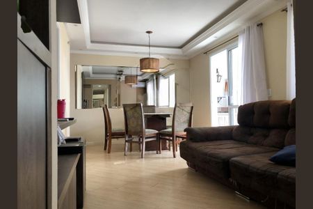 Apartamento à venda com 3 quartos, 108m² em Vila Progresso, Campinas