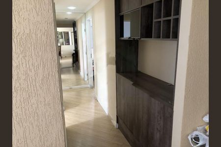 Apartamento à venda com 3 quartos, 108m² em Vila Progresso, Campinas