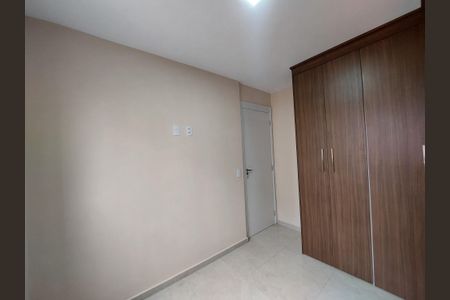 Apartamento à venda com 37m², 2 quartos e 1 vagaQuarto 2