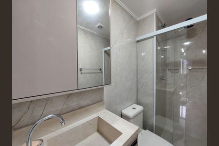 Apartamento à venda com 37m², 2 quartos e 1 vagaBanheiro