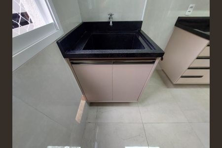 Apartamento à venda com 37m², 2 quartos e 1 vagaÁrea de Serviço