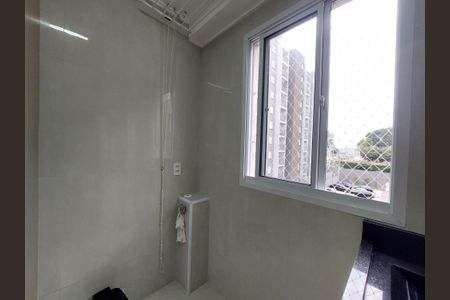 Apartamento à venda com 37m², 2 quartos e 1 vagaÁrea de Serviço