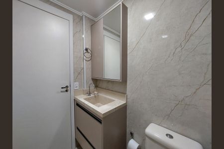 Apartamento à venda com 37m², 2 quartos e 1 vagaBanheiro