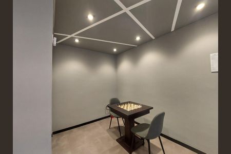 Apartamento à venda com 37m², 2 quartos e 1 vagaÁrea comum