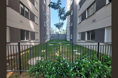 Apartamento à venda com 37m², 2 quartos e 1 vagaÁrea comum