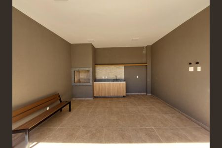 Apartamento à venda com 37m², 2 quartos e 1 vagaÁrea comum