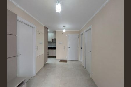 Apartamento à venda com 37m², 2 quartos e 1 vagaSala