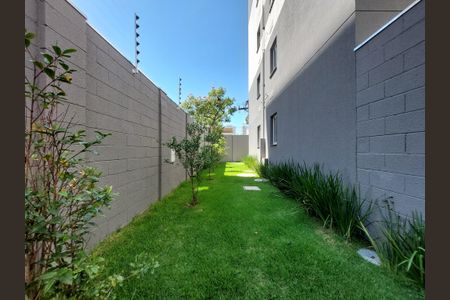 Apartamento à venda com 37m², 2 quartos e 1 vagaÁrea comum