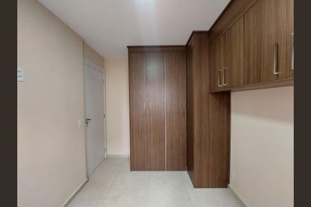 Apartamento à venda com 37m², 2 quartos e 1 vagaQuarto 2