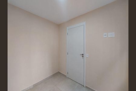 Apartamento à venda com 37m², 2 quartos e 1 vagaQuarto 1