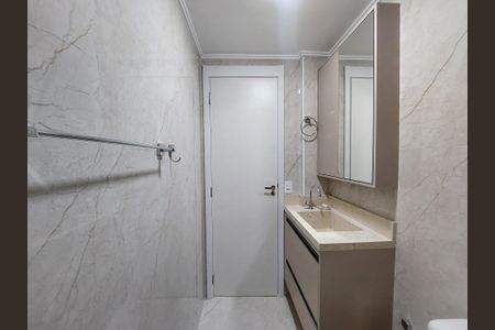 Apartamento à venda com 37m², 2 quartos e 1 vagaBanheiro