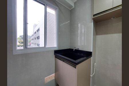 Apartamento à venda com 37m², 2 quartos e 1 vagaÁrea de Serviço