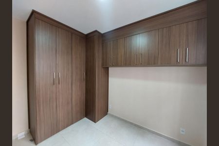 Apartamento à venda com 37m², 2 quartos e 1 vagaQuarto 2