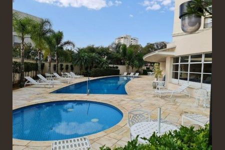 Apartamento à venda com 174m², 4 quartos e 3 vagas