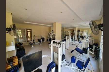 Apartamento à venda com 174m², 4 quartos e 3 vagas