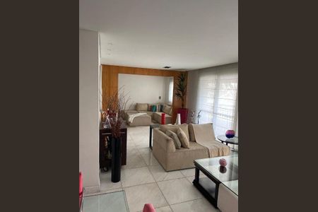 Apartamento à venda com 174m², 4 quartos e 3 vagas