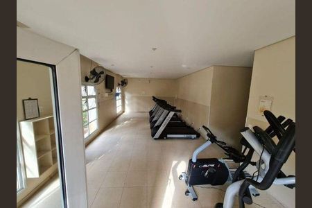 Apartamento à venda com 174m², 4 quartos e 3 vagas