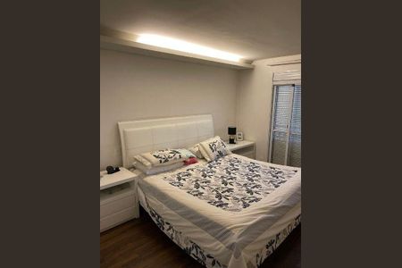 Apartamento à venda com 4 quartos, 174m² em Santana, São Paulo