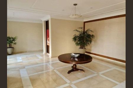 Apartamento à venda com 174m², 4 quartos e 3 vagas