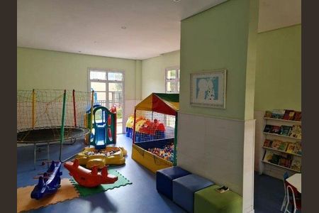 Apartamento à venda com 174m², 4 quartos e 3 vagas