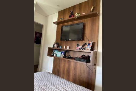 Apartamento à venda com 174m², 4 quartos e 3 vagas