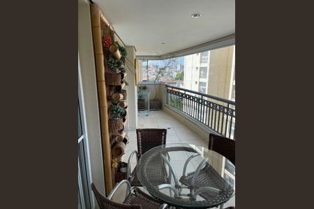 Apartamento à venda com 4 quartos, 174m² em Santana, São Paulo