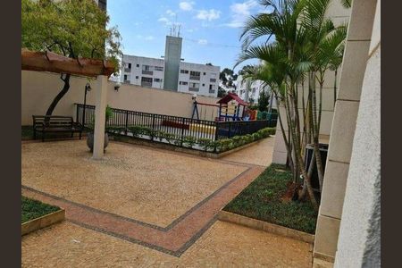 Apartamento à venda com 4 quartos, 174m² em Santana, São Paulo