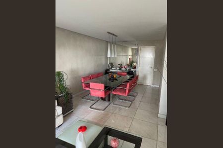 Apartamento à venda com 4 quartos, 174m² em Santana, São Paulo