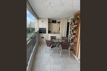 Apartamento à venda com 4 quartos, 174m² em Santana, São Paulo